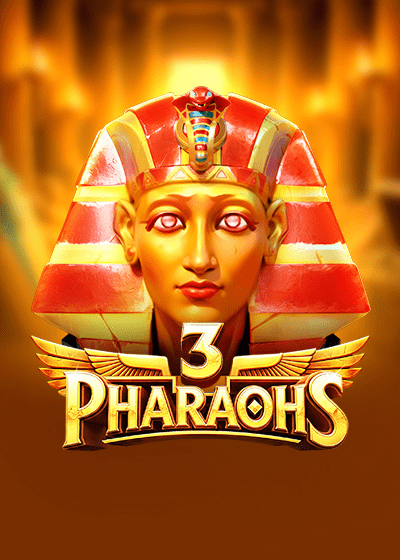 3 Pharaohs