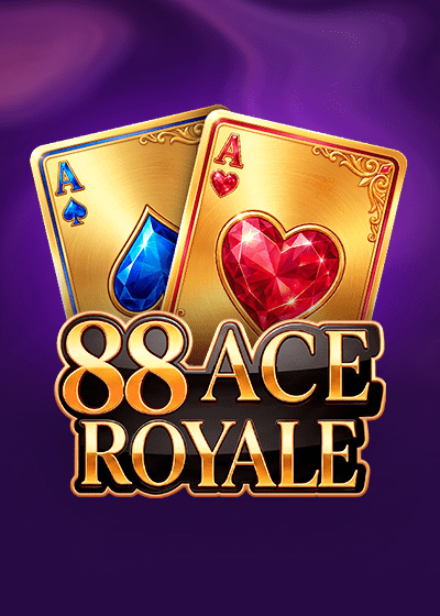88 Ace Royale