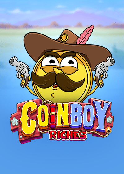 Coinboy Riches