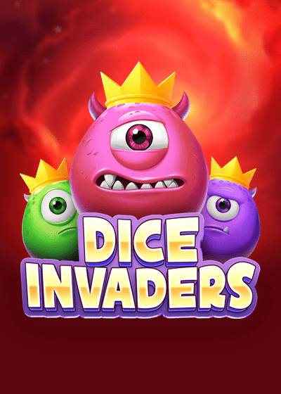 Dice Invaders