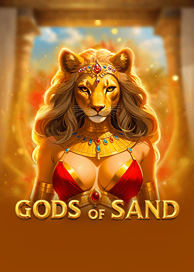 Gods of Sand