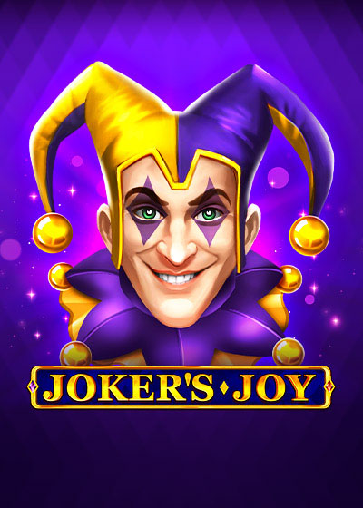 Joker's Joy