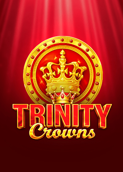 Trinity Crowns