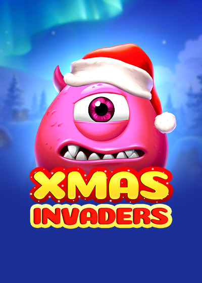 Xmas Invaders