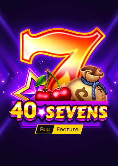 40 Sevens - Buy Feature