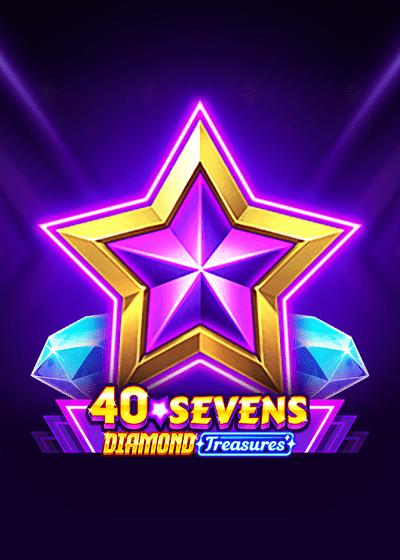 40 Sevens - Diamond Treasures
