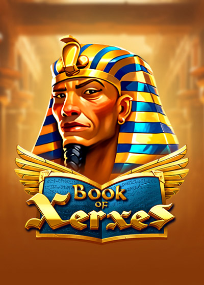 Book of Xerxes