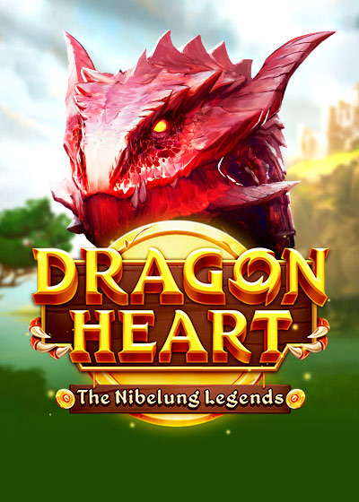 Dragonheart - The Nibelung Legends