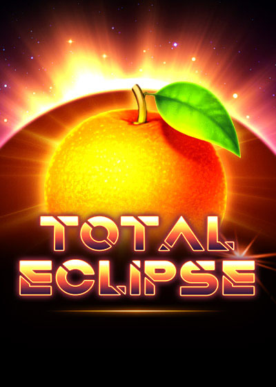 Total Eclipse