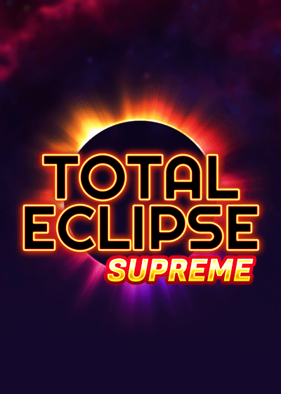 Total Eclipse Supreme