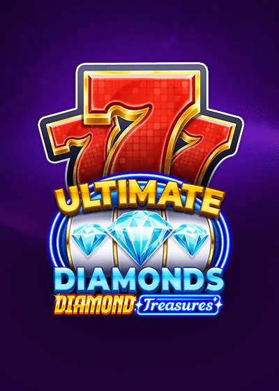 Ultimate Diamonds - Diamond Treasures