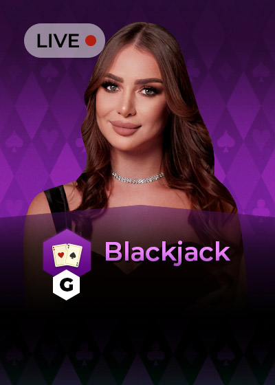 Blackjack G