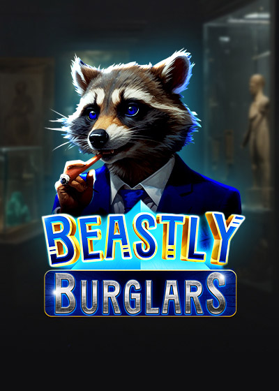 Beastly Burglars