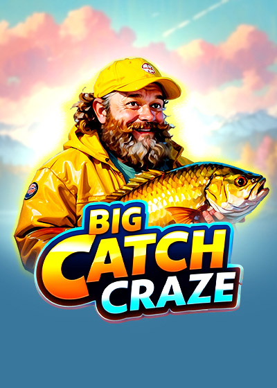 Big Catch Craze