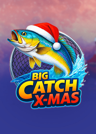 Big Catch Xmas