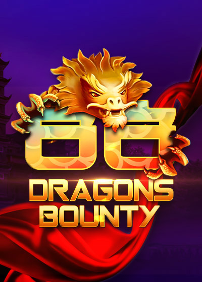 88 Dragons Bounty