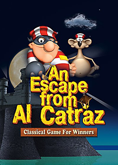 Escape from Alcatraz