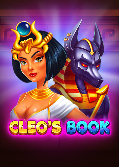 Cleo’s Book