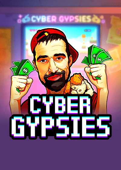 Cyber Gypsies