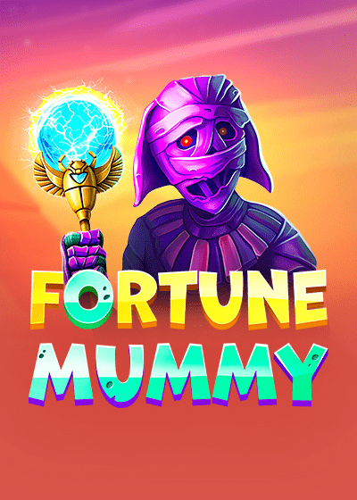 Fortune Mummy