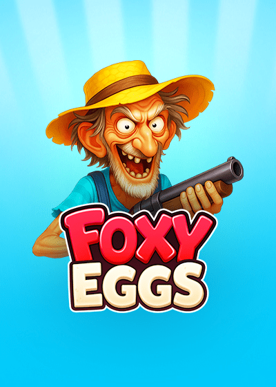 Foxy Eggs