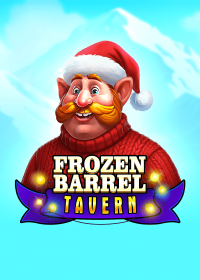 Frozen Barrel Tavern