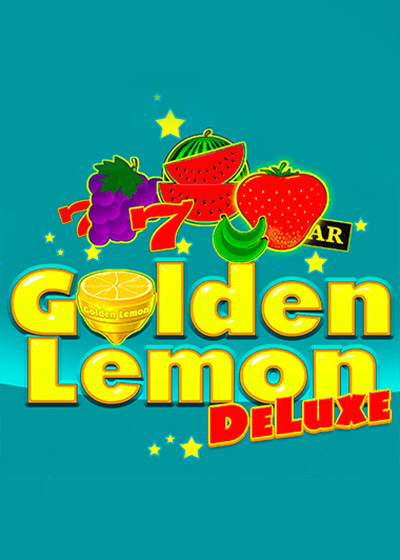 Golden Lemon Deluxe