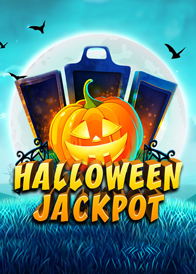 Halloween Jackpot
