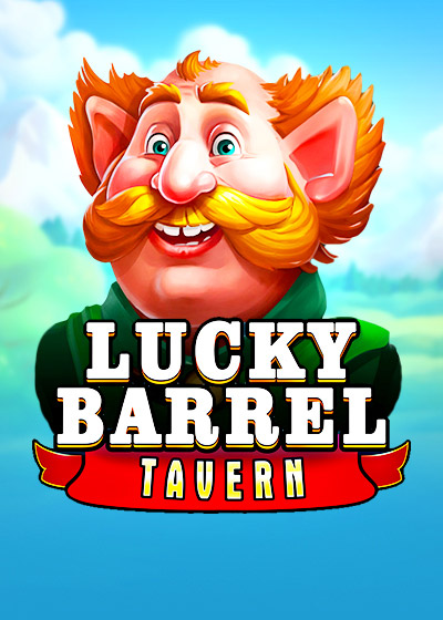 Lucky Barrel Tavern