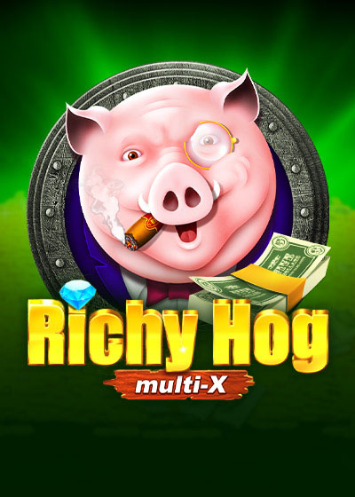 Richy Hog