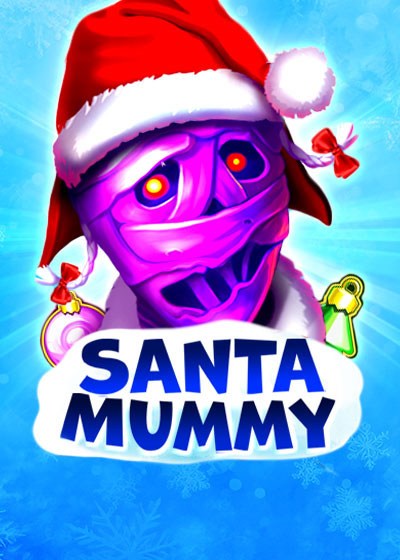 Santa Mummy