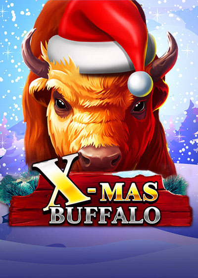 X-Mas Buffalo