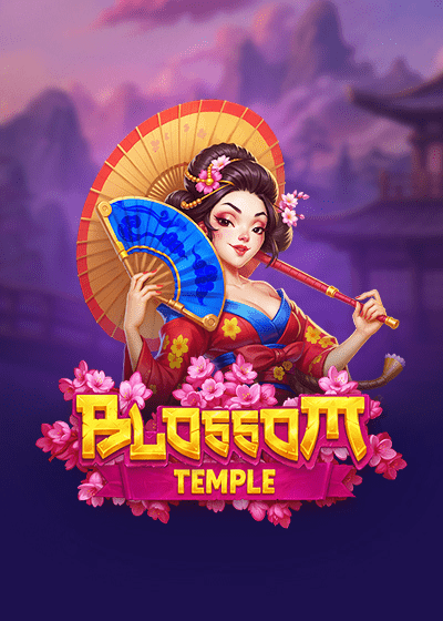 Blossom Temple
