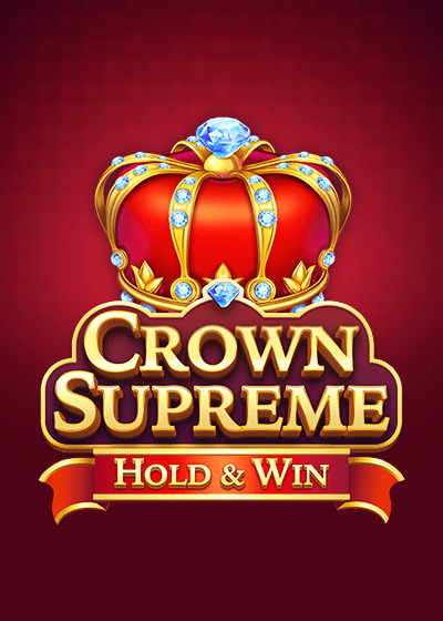 Crown Supreme: Hold & Win