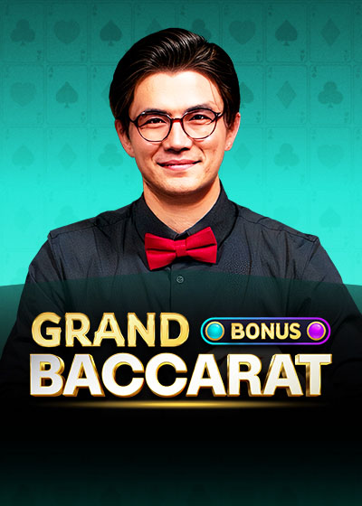 Grand Bonus Baccarat