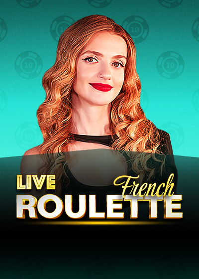 Live French Roulette