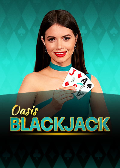 Oasis Blackjack