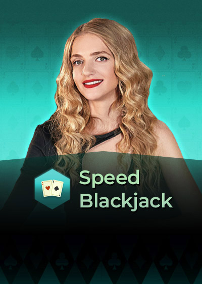 Speed Blackjack