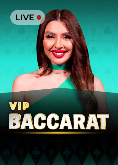 VIP Baccarat