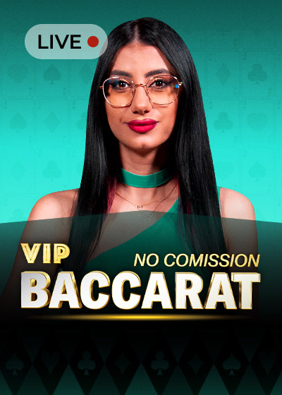 VIP NC Baccarat