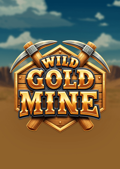 Wild Gold Mine