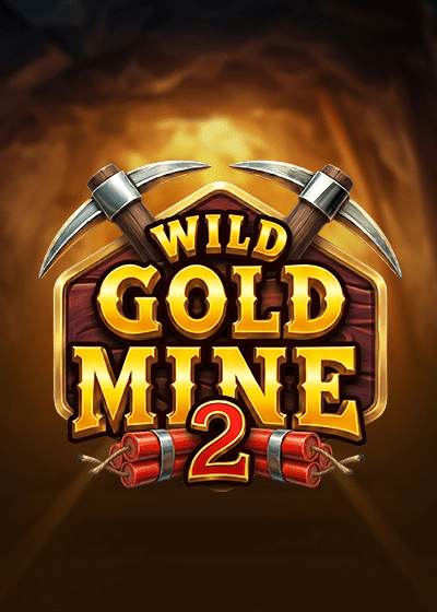 Wild Gold Mine 2