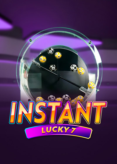 Instant Lucky 7