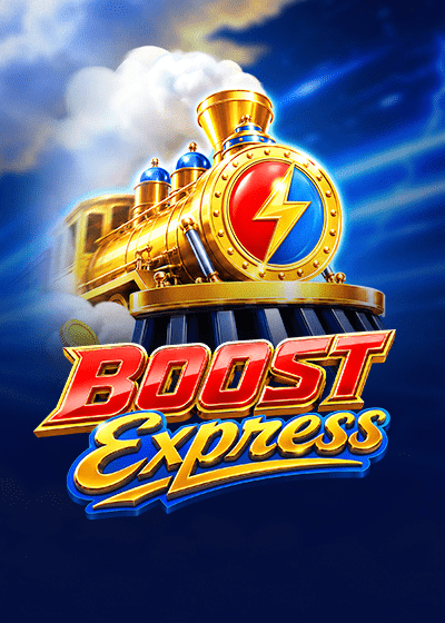 Boost Express