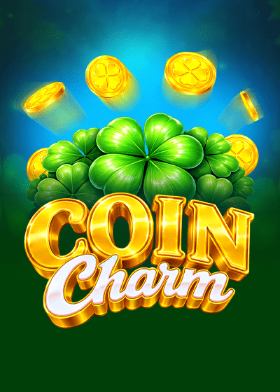Coin Charm Hold and Win