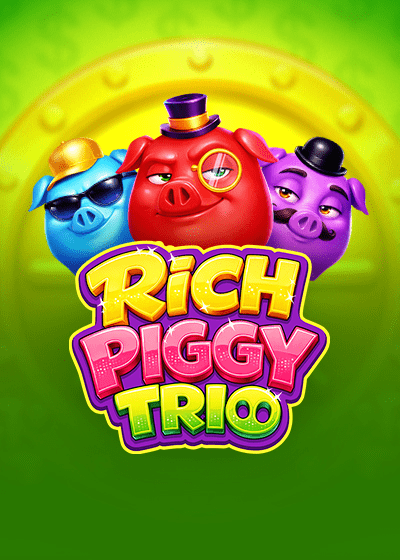Rich Piggy Trio