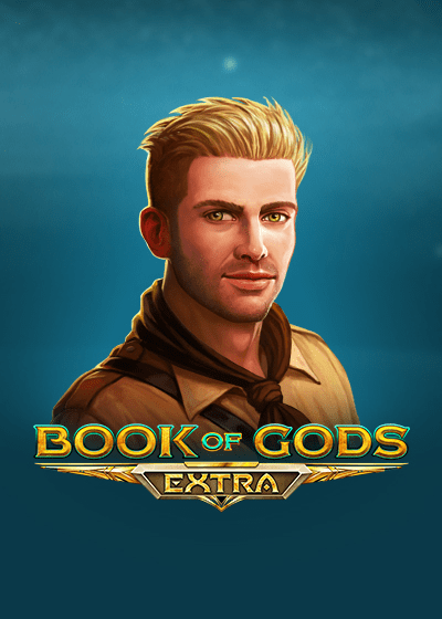 Book of Gods Extra