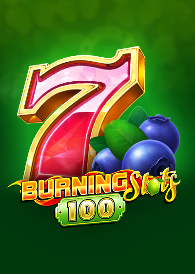 Burning Slots 100