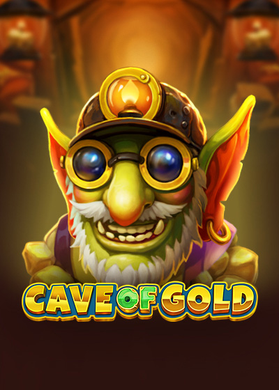 Cave of Gold