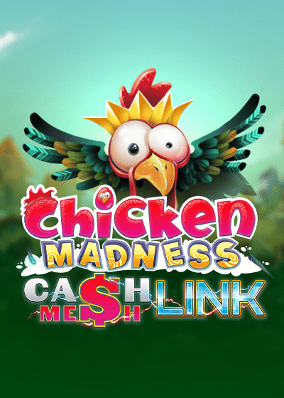 Chicken Madness - Cash Mesh LINK